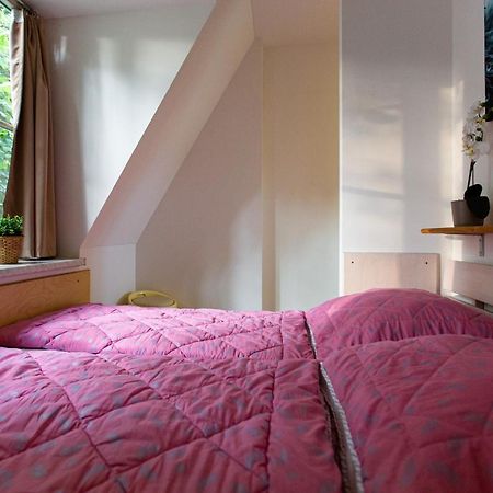 Ferienwohnung Am Goethepark Im Leipziger Neuseenland Extérieur photo