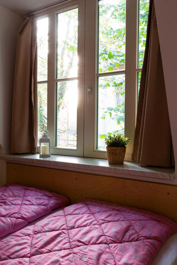 Ferienwohnung Am Goethepark Im Leipziger Neuseenland Extérieur photo