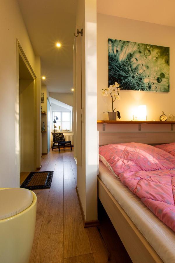Ferienwohnung Am Goethepark Im Leipziger Neuseenland Extérieur photo