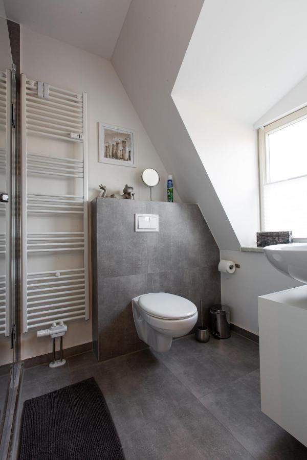 Ferienwohnung Am Goethepark Im Leipziger Neuseenland Extérieur photo