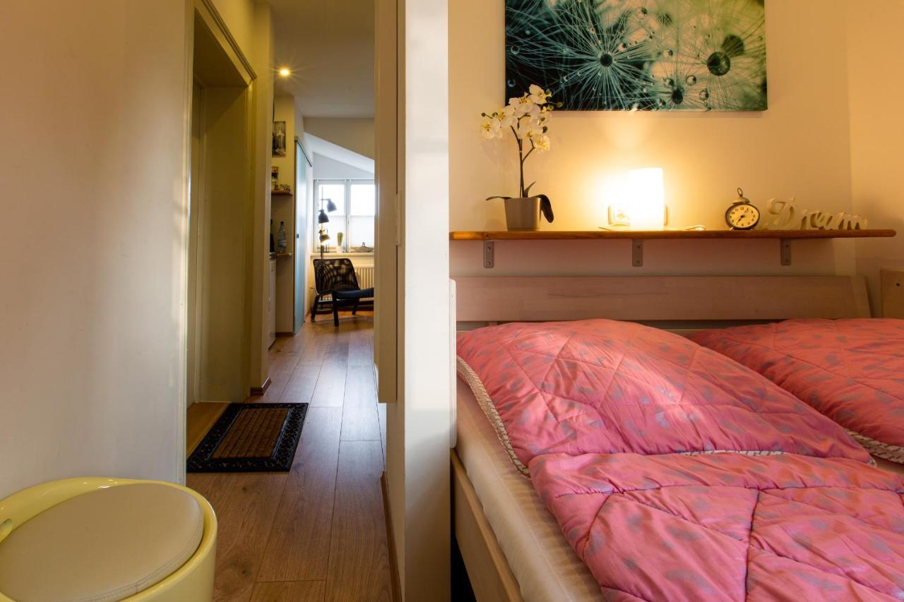Ferienwohnung Am Goethepark Im Leipziger Neuseenland Extérieur photo